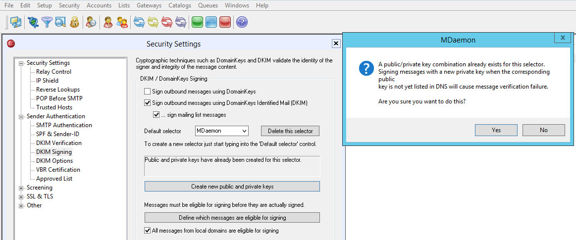 mdaemon signature not working mdaemon signature not working